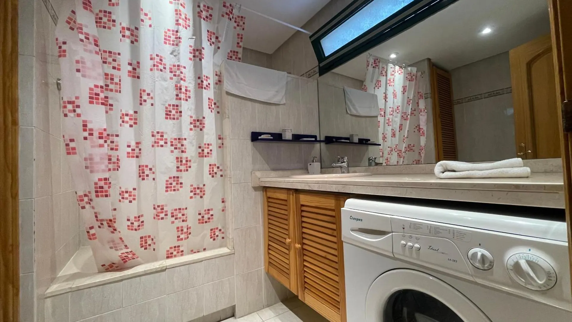 Apartamento Golf Beach Benalmádena 0*,  España