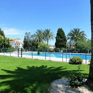 Mar Del Sur Apartamentos- Piscina Y Playa - Parking Gratis - Excelente Conexión Wifi Apartamento