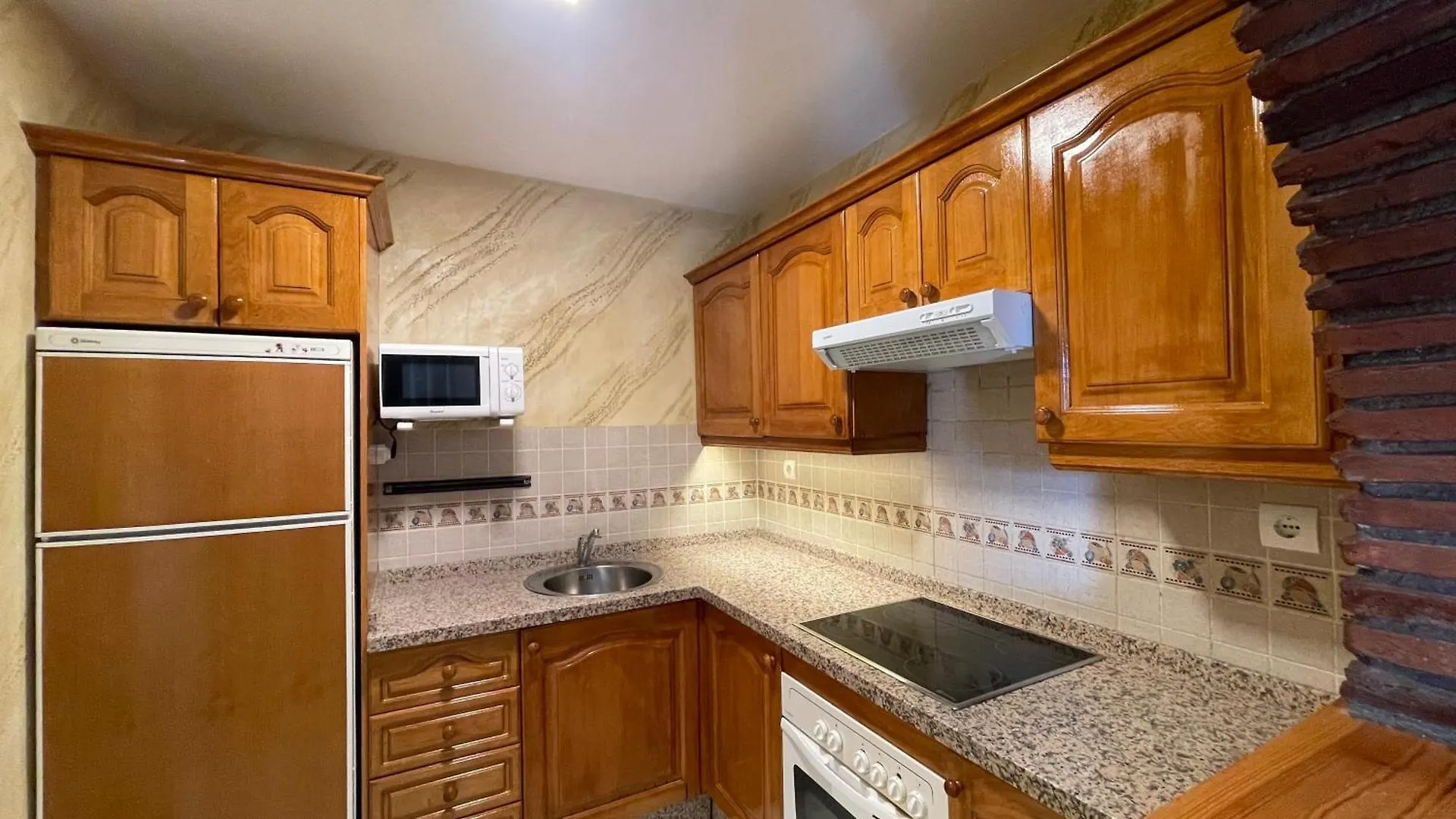 Apartamento Golf Beach Benalmadena 0*,