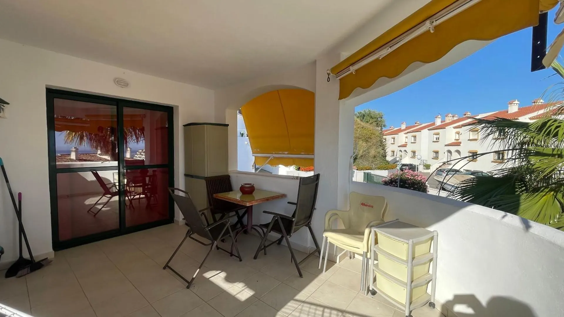 Apartamento Golf Beach Benalmadena 0*,