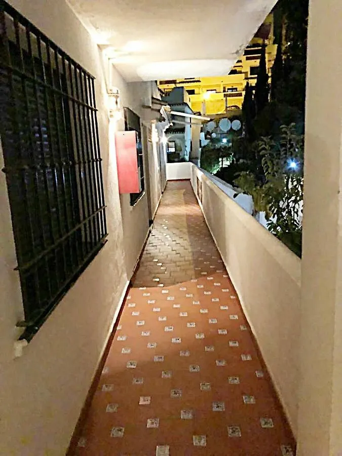 Apartamento Golf Beach Benalmadena